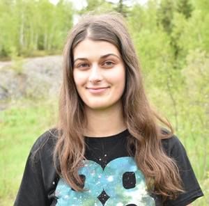 Meet your Posher, Carolane